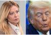 MELONIJEVA ODGOVORILA TRAMPU NA NOVE PROZIVKE: Gledaj svoja posla – Italija ostaje suverena zemlja melonijeva-odgovorila-trampu-na-nove-prozivke:-gledaj-svoja-posla-–-italija-ostaje-suverena-zemlja