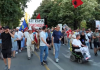 Три недеље протеста у Тирани – власт тврди да су подстакнути из БиХ; Рама: Имамо само једног непријатеља Три-недеље-протеста-у-Тирани-–-власт-тврди-да-су-подстакнути-из-БиХ;-Рама:-Имамо-само-једног-непријатеља