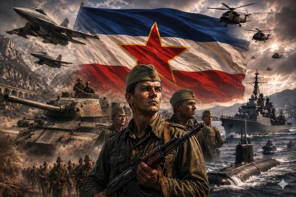 da-li-je-jna-zaista-bila-cetvrta-vojna-sila-evrope:-istina-o-“nepobedivoj-armiji”-koja-je-u-sloveniji-pala-za-10-dana da-li-je-jna-zaista-bila-cetvrta-vojna-sila-evrope:-istina-o-“nepobedivoj-armiji”-koja-je-u-sloveniji-pala-za-10-dana