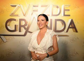 OTKRILA DA LI BI PRISTALA DA BUDE U ŽIRIJU SLEDEĆE SEZONE Ana Sević progovorila i o povratku Sanje Kužet u Zvezde Granda, pa priznala: “TO NEMA ŠANSE” (Video) otkrila-da-li-bi-pristala-da-bude-u-ziriju-sledece-sezone-ana-sevic-progovorila-i-o-povratku-sanje-kuzet-u-zvezde-granda,-pa-priznala:-“to-nema-sanse”-(video)