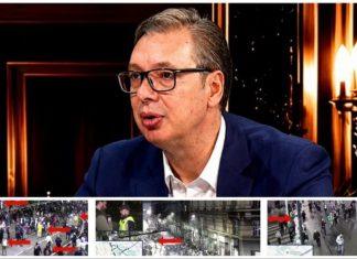 MOĆNO OBRAĆANjE PREDSEDNIKA VUČIĆA NACIJI: Od raskrinkavanja afere “zvučni top” do velikih vesti za građane mocno-obracanje-predsednika-vucica-naciji:-od-raskrinkavanja-afere-“zvucni-top”-do-velikih-vesti-za-gradane