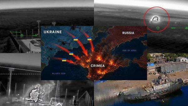 paklene-muke-za-ruse-na-krimu:-ukrajinci-unistavaju-srce-ruske-moci-–-brutalni-udari-razaraju-poluostrvo-(video) paklene-muke-za-ruse-na-krimu:-ukrajinci-unistavaju-srce-ruske-moci-–-brutalni-udari-razaraju-poluostrvo-(video)