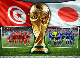 VELIKI JUBILEJ MUNDIJALA: Tunis i Japan igraju 1000. utakmicu Svetskog prvenstva! veliki-jubilej-mundijala:-tunis-i-japan-igraju-1000.-utakmicu-svetskog-prvenstva!