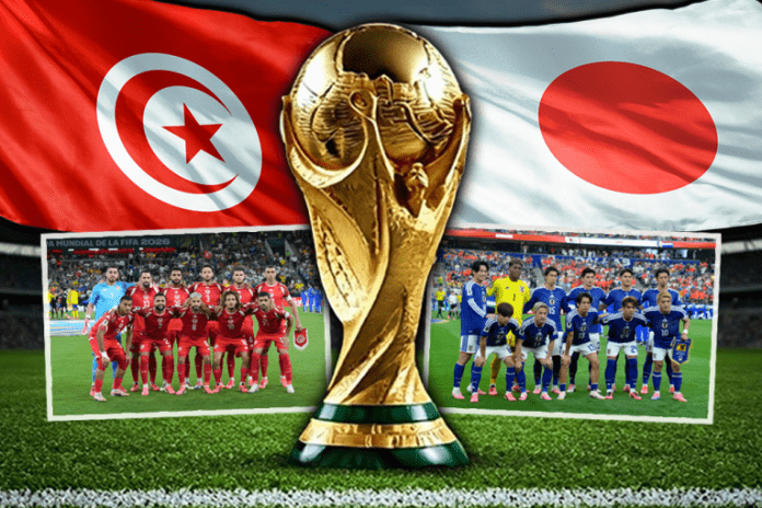 veliki-jubilej-mundijala:-tunis-i-japan-igraju-1000.-utakmicu-svetskog-prvenstva!