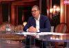 ŽURILO IM SE DA IZAZOVU RAT U SRBIJI: Predsednik Vučić, u zajedničkoj specijalnoj emisiji tri televizije, o zvučnom topu zurilo-im-se-da-izazovu-rat-u-srbiji:-predsednik-vucic,-u-zajednickoj-specijalnoj-emisiji-tri-televizije,-o-zvucnom-topu
