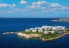 Odmor na privatnom poluostrvu sa pogledom na Egej – Xanadu Island Bodrum 5★ odmor-na-privatnom-poluostrvu-sa-pogledom-na-egej-–-xanadu-island-bodrum-5★