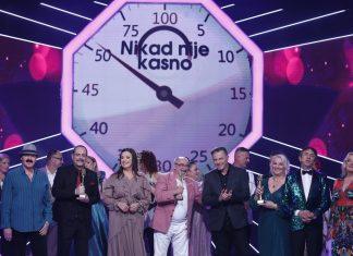 VEČERAS FINALE “NIKAD NIJE KASNO” Ovo je spisak svih 12 takmičara! Biraju se tri pobednika, dva poznata imena u žiriju veceras-finale-“nikad-nije-kasno”-ovo-je-spisak-svih-12-takmicara!-biraju-se-tri-pobednika,-dva-poznata-imena-u-ziriju