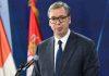 SUTRA U 9 ČASOVA: Predsednik Vučić sastaće se sa vodećim kineskim AI stručnjakom Kaj-Fu Lijem sutra-u-9-casova:-predsednik-vucic-sastace-se-sa-vodecim-kineskim-ai-strucnjakom-kaj-fu-lijem