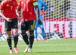 BELGIJA – IRAN Crveni đavoli moraju da opravdaju ulogu favorita, Sinovi Persije se nadaju čudu! belgija-–-iran-crveni-davoli-moraju-da-opravdaju-ulogu-favorita,-sinovi-persije-se-nadaju-cudu!