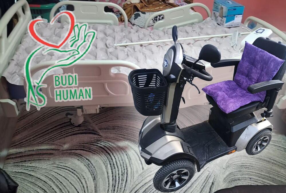 novcem-za-lecenje-kupila-medicinsku-opremu-i-prodavala-je-na-oglasima?-oglasila-se-fondacija-“budi-human” novcem-za-lecenje-kupila-medicinsku-opremu-i-prodavala-je-na-oglasima?-oglasila-se-fondacija-“budi-human”
