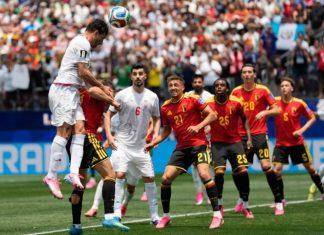 NOVI ŠOK NA MUNDIJALU! Belgija će ovo veče želeti što pre da zaboravi! Iranci će slaviti do jutra… novi-sok-na-mundijalu!-belgija-ce-ovo-vece-zeleti-sto-pre-da-zaboravi!-iranci-ce-slaviti-do-jutra…