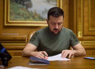 Zelenski: “Ugovor sa Nemačkom predviđa isporuku Ukrajini 600 raketa za PVO ‘patriot'” zelenski:-“ugovor-sa-nemackom-predvida-isporuku-ukrajini-600-raketa-za-pvo-‘patriot'”