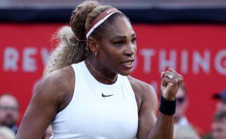 London na nogama: Serena Vilijams se vraća iz penzije, igraće singl na Vimbldonu! london-na-nogama:-serena-vilijams-se-vraca-iz-penzije,-igrace-singl-na-vimbldonu!