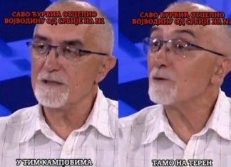 BESRAMNO! Blokader bi da deli Srbiju? Bivši sudija Apelacionog suda na N1 otcepljuje Vojvodinu iz sastava države! besramno!-blokader-bi-da-deli-srbiju?-bivsi-sudija-apelacionog-suda-na-n1-otcepljuje-vojvodinu-iz-sastava-drzave!
