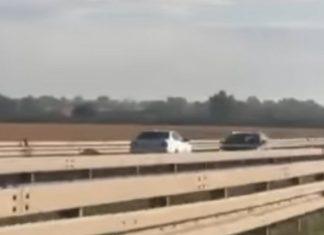 NOVI SNIMAK OPASNE VOŽNjE U KONTRA SMERU: Divljanje na “Milošu Velikom” razbesnelo sve, ima li kraja ljudskoj gluposti? (VIDEO) novi-snimak-opasne-voznje-u-kontra-smeru:-divljanje-na-“milosu-velikom”-razbesnelo-sve,-ima-li-kraja-ljudskoj-gluposti?-(video)