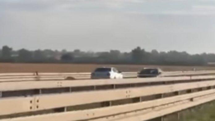 novi-snimak-opasne-voznje-u-kontra-smeru:-divljanje-na-“milosu-velikom”-razbesnelo-sve,-ima-li-kraja-ljudskoj-gluposti?-(video)