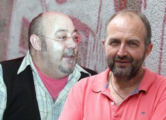 “Krstio sam mu decu, a onda sam se UDALJIO OD NJEGA” Tika Špic o teškim danima pokojnog Đoše: Bili su kumovi, a malo ko zna pravi razlog zašto su PREKINULI KONTAKT “krstio-sam-mu-decu,-a-onda-sam-se-udaljio-od-njega”-tika-spic-o-teskim-danima-pokojnog-dose:-bili-su-kumovi,-a-malo-ko-zna-pravi-razlog-zasto-su-prekinuli-kontakt