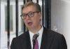 “JEDVA ČEKAM DA IDEM U ZATVOR ZBOG ZVUČNOG TOPA, TO BI BILO NEŠTO NAJSMEŠNIJE NA SVETU” Vučić: “Svi iz bezbednosnog sektora znaju da je to laž, a mislim da znamo i od koga je potekla” “jedva-cekam-da-idem-u-zatvor-zbog-zvucnog-topa,-to-bi-bilo-nesto-najsmesnije-na-svetu”-vucic:-“svi-iz-bezbednosnog-sektora-znaju-da-je-to-laz,-a-mislim-da-znamo-i-od-koga-je-potekla”