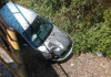 (FOTO) OVO JE UNIŠTENI AUTOMOBIL DARE IZ JASENOVCA NAKON SAOBRAĆAJNE NEZGODE Probila zaštitnu ogradu i sletela s mosta, trenutno je u bolnici (foto)-ovo-je-unisteni-automobil-dare-iz-jasenovca-nakon-saobracajne-nezgode-probila-zastitnu-ogradu-i-sletela-s-mosta,-trenutno-je-u-bolnici