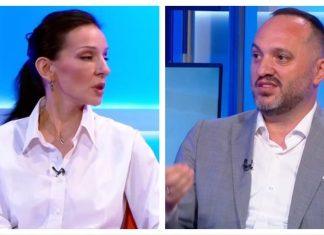 BLOKADERSKI PROFESOR MARINIKI: Nastavljen sukob među blokaderima (VIDEO) blokaderski-profesor-mariniki:-nastavljen-sukob-medu-blokaderima-(video)