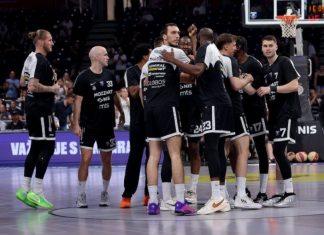 ZVANIČNO! Bitan igrač napustio Partizan, evo gde nastavlja karijeru! (FOTO) zvanicno!-bitan-igrac-napustio-partizan,-evo-gde-nastavlja-karijeru!-(foto)