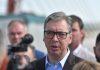 “NEK SLUŽBE IZ CELOG SVETA ISTRAŽE SLUČAJ” Vučić o aferi “zvučni top”: “Građani, videće sve za nekoliko godina” “nek-sluzbe-iz-celog-sveta-istraze-slucaj”-vucic-o-aferi-“zvucni-top”:-“gradani,-videce-sve-za-nekoliko-godina”