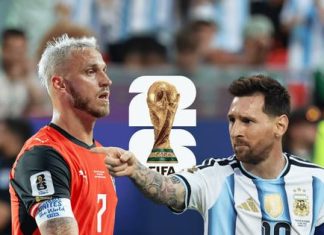 ARGENTINA – AUSTRIJA Mesi je promašio penal za istoriju! argentina-–-austrija-mesi-je-promasio-penal-za-istoriju!