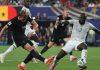 PRENOS, NORVEŠKA – SENEGAL: Haland i družina demoliraju rivala prenos,-norveska-–-senegal:-haland-i-druzina-demoliraju-rivala