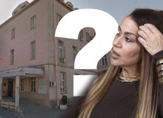 DRAMA U “LAZI”! Mina Kostić danas trebalo da izađe iz bolnice, OTPUST ODLOŽEN ZBOG NEOČEKIVANOG PROBLEMA! drama-u-“lazi”!-mina-kostic-danas-trebalo-da-izade-iz-bolnice,-otpust-odlozen-zbog-neocekivanog-problema!
