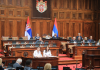 Скупштина Србије наставља ванредно заседање Скупштина-Србије-наставља-ванредно-заседање