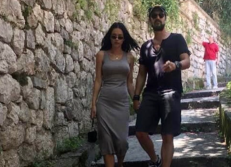 Upoznali se na snimanju serije, venčali u Los Anđelesu i imaju DVA SINA Glumac je od koleginice stariji 10 godina, žive ljubavnu bajku: “Slažemo se” upoznali-se-na-snimanju-serije,-vencali-u-los-andelesu-i-imaju-dva-sina-glumac-je-od-koleginice-stariji-10-godina,-zive-ljubavnu-bajku:-“slazemo-se”