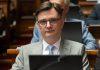 “PARANDILOVIĆ POKUŠAO DA UKRADE” Jovanov: Nije sankcionisan što je govorio (VIDEO) “parandilovic-pokusao-da-ukrade”-jovanov:-nije-sankcionisan-sto-je-govorio-(video)