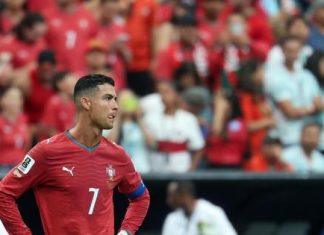 PORTUGAL – UZBEKISTAN Ronaldo se prvo obrukao, pa brzo ispravio grešku i zatresao mrežu! /VIDEO/ portugal-–-uzbekistan-ronaldo-se-prvo-obrukao,-pa-brzo-ispravio-gresku-i-zatresao-mrezu!-/video/