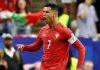 Ronaldo ućutkao kritičare: Legendarni Portugalac srušio rekord, koji Mesi nikada neće oboriti (VIDEO) ronaldo-ucutkao-kriticare:-legendarni-portugalac-srusio-rekord,-koji-mesi-nikada-nece-oboriti-(video)