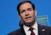 RUBIO: Pregovori o Libanu biće odvojeni od dogovora sa Iranom rubio:-pregovori-o-libanu-bice-odvojeni-od-dogovora-sa-iranom