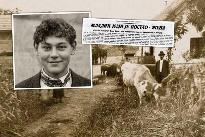 “sestro,-ja-vise-nisam-muskarac,-ja-sam-zena”:-usred-backe-je-1933.-zivela-prva-srpska-transrodna-zena,-a-u-svemu-joj-je-pomogla-kraljevina-jugoslavija