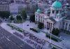 (VIDEO) POČELE PRIPREME ISPRED SKUPŠTINE Dron snimio poruku građana pred skup 27. juna (video)-pocele-pripreme-ispred-skupstine-dron-snimio-poruku-gradana-pred-skup-27.-juna