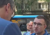 Вучић разговарао са радницима ГСП-а који су протестовали испред Председништва Вучић-разговарао-са-радницима-ГСП-а-који-су-протестовали-испред-Председништва