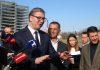 KARANOVIĆ ZA “NOVOSTI”: Blokaderi vode hibridni rat protiv Vučića i Srbije, “Sarajevo safari” najbesmislenija laž karanovic-za-“novosti”:-blokaderi-vode-hibridni-rat-protiv-vucica-i-srbije,-“sarajevo-safari”-najbesmislenija-laz