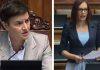 BLOKADERI NE ODUSTAJU OD POLITIKE DEHUMANIZACIJE: Đilasovka optužuje vlast za izgubljene živote, Brnabić je spustila na zemlju! blokaderi-ne-odustaju-od-politike-dehumanizacije:-dilasovka-optuzuje-vlast-za-izgubljene-zivote,-brnabic-je-spustila-na-zemlju!