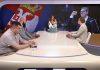 “MORAMO RAZGOVARATI BEZ OBZIRA NA POLITIČKE RAZLIKE” Stručnjaci za Kurir TV: “Pozivi na dijalog traju već godinu i po dana bez odgovora” “moramo-razgovarati-bez-obzira-na-politicke-razlike”-strucnjaci-za-kurir-tv:-“pozivi-na-dijalog-traju-vec-godinu-i-po-dana-bez-odgovora”