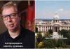 VUČIĆ POZVAO GRAĐANE NA SKUP 27. JUNA: Verujem u vas, verujem u našu zemlju, verujem u našu Srbiju (VIDEO) vucic-pozvao-gradane-na-skup-27.-juna:-verujem-u-vas,-verujem-u-nasu-zemlju,-verujem-u-nasu-srbiju-(video)