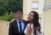 MAMIN MATURANT: Tanja Savić ispratila mlađeg sina Đorđa na malu maturu (FOTO) mamin-maturant:-tanja-savic-ispratila-mladeg-sina-dorda-na-malu-maturu-(foto)