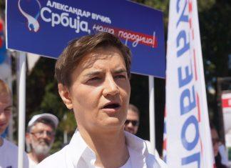 “DOĆI SE PRISTOJNA SRBIJA, KOJA ŽELI MIR I STABILNOST” Brnabić o skupu 27. juna: “Vučić će imati važne najave za građane” “doci-se-pristojna-srbija,-koja-zeli-mir-i-stabilnost”-brnabic-o-skupu-27.-juna:-“vucic-ce-imati-vazne-najave-za-gradane”