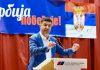 Pavlović: “Vučić je jedini koji građanima nudi konkretan program za razvoj Srbije” pavlovic:-“vucic-je-jedini-koji-gradanima-nudi-konkretan-program-za-razvoj-srbije”