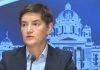 SAMO BLOKADERE NIJE SRAMOTA Brnabić: Božoviću je jedino važno da izmišljotinu o “zvučnom topu” zloupotrebi protiv Srbije samo-blokadere-nije-sramota-brnabic:-bozovicu-je-jedino-vazno-da-izmisljotinu-o-“zvucnom-topu”-zloupotrebi-protiv-srbije