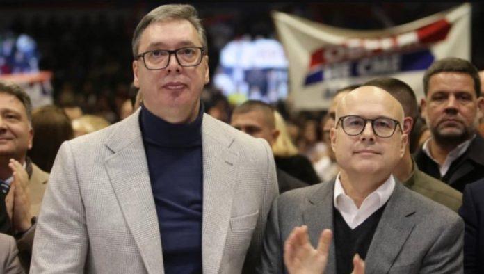 vucevic-o-predsednikovom-izlasku-pred-radnike-gsp:-“vucic-jos-jednom-srusio-narativ-tajkunskih-medija-i-blokaderskog-pokreta…”-(video)
