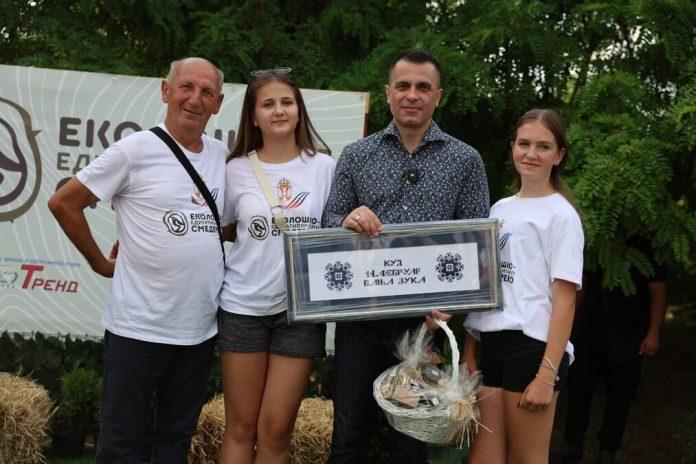 ministar-milicevic-otvorio-kamp-u-smederevu:-vise-od-200-dece-iz-dijaspore-stiglo-u-srbiju-(foto)