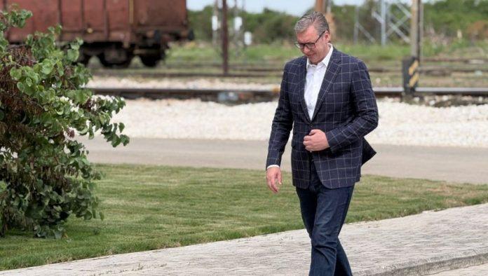 vucic-saopstio:-prva-deonica-stalac-dunis-krece-u-martu-2027.-godine
