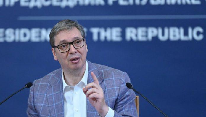 vanredno:-vucic-se-obratio-naciji
